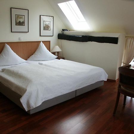 Hotel Annahof Blieskastel Camera foto