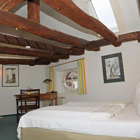 Hotel Annahof Blieskastel Camera foto