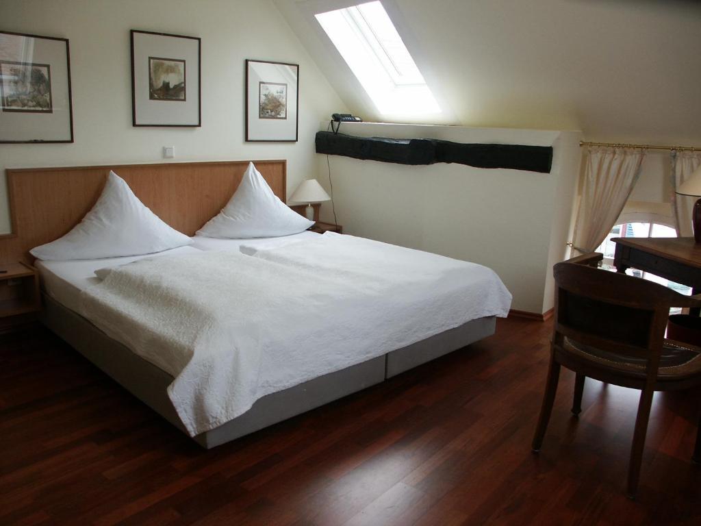Hotel Annahof Blieskastel Camera foto