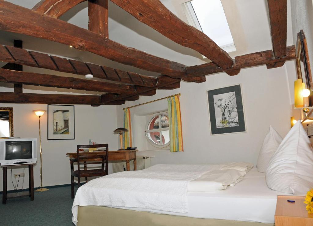 Hotel Annahof Blieskastel Camera foto